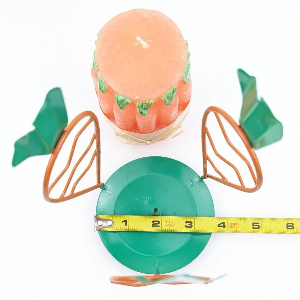 N/A carrot theme